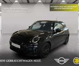 MINI MINI COOPER SE CLASSIC TRIM