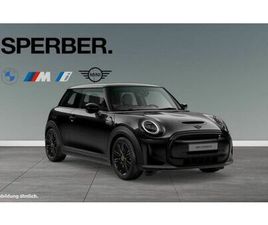 MINI MINI COOPER SE CLASSIC TRIM