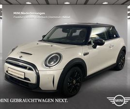 MINI MINI COOPER SE CLASSIC TRIM