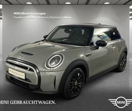 MINI MINI COOPER SE CLASSIC TRIM