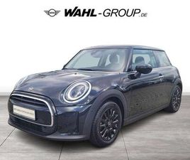 MINI MINI COOPER CLASSIC TRIM