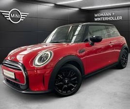 MINI MINI COOPER CLASSIC TRIM