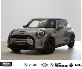 MINI MINI COOPER SE CLASSIC TRIM