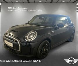 MINI MINI COOPER SE CLASSIC TRIM