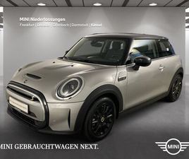 MINI MINI COOPER SE CLASSIC TRIM