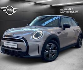 MINI MINI COOPER CLASSIC TRIM