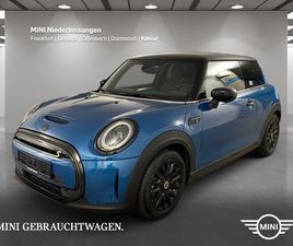 MINI MINI COOPER SE CLASSIC TRIM