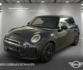 MINI MINI COOPER SE CLASSIC TRIM