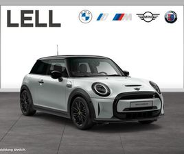 MINI MINI COOPER SE CLASSIC TRIM