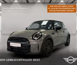 MINI MINI COOPER CLASSIC TRIM