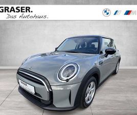 MINI MINI COOPER ESSENTIAL TRIM