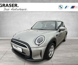 MINI MINI COOPER ESSENTIAL TRIM