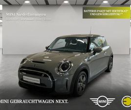 MINI MINI COOPER SE ESSENTIAL TRIM