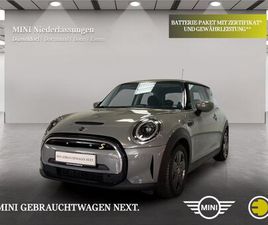 MINI MINI COOPER SE ESSENTIAL TRIM