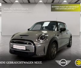 MINI MINI COOPER SE ESSENTIAL TRIM
