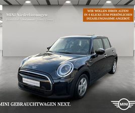 MINI MINI COOPER ESSENTIAL TRIM