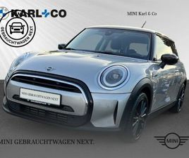 MINI MINI COOPER ESSENTIAL TRIM