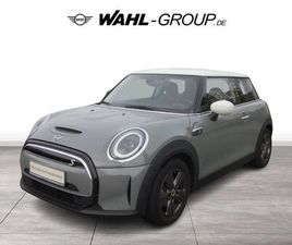 MINI MINI COOPER SE ESSENTIAL TRIM