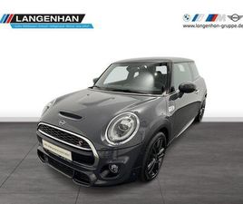 JOHN COOPER WORKS TRIM