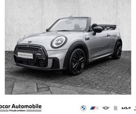 JOHN COOPER WORKS TRIM