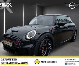MINI MINI JOHN COOPER WORKS JOHN COOPER WORKS TRIM