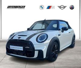 JOHN COOPER WORKS TRIM