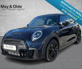 MINI MINI JOHN COOPER WORKS JOHN COOPER WORKS TRIM