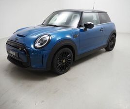 MINI ELECTRIC COLLECTION (2021)