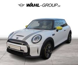 MINI MINI COOPER SE MINI ELECTRIC TRIM