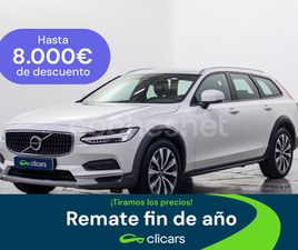 VOLVO V90 CROSS COUNTRY VOLVO V90 CROSS COUNTRY 2.0 B4 D PRO AWD AUTO