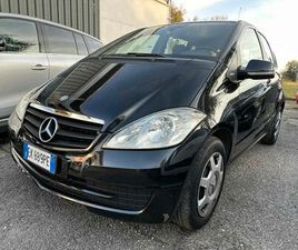 MERCEDES-BENZ A 160 BLUEEFFICIENCY COUPÉ EXECUTIVE