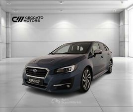 2.0 I PREMIUM AWD CVT LINEARTRONIC