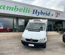 MERCEDES-BENZ SPRINTER FRIGO 2.2 TDI