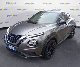 NISSAN JUKE NISSAN JUKE II 2020 1.0 DIG-T ENIGMA 114CV DCT