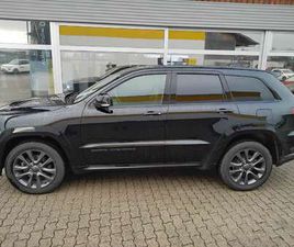 JEEP GRAND CHEROKEE 3.0 CRD S