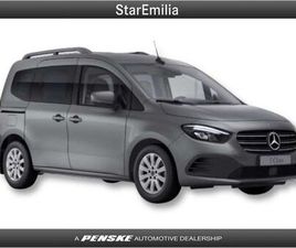 MERCEDES-BENZ CLASSE T T 160D PREMIUM LONG