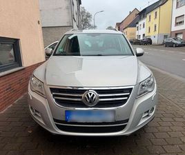 TIQUAN 1.4 TSI