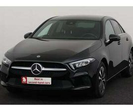 MERCEDES CLASSE E E IA + GPS + CAMERA + HALF/LEDER + PDC + CRUISE +