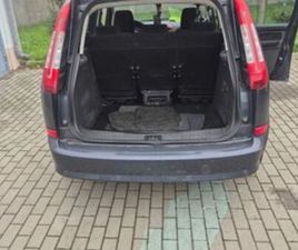 SPRZEDAM C MAX 2007 ROK BOLESLAWIEC • OLX.PL