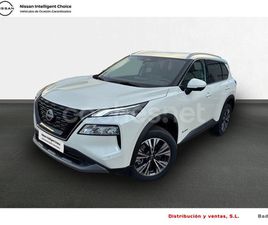 NISSAN X-TRAIL 5PL 1.5 EPOWER 4X2 AT NCONNECTA