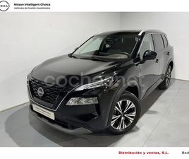 NISSAN X-TRAIL 5PL 1.5 EPOWER 4X2 AT NCONNECTA