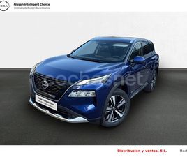 NISSAN X-TRAIL 5PL 1.5 EPOWER 4X2 AT TEKNA