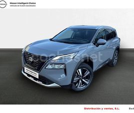 NISSAN X-TRAIL 5PL 1.5 EPOWER 4X2 AT TEKNA