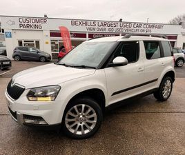 2014 - SE TSI 5-DOOR