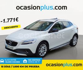 VOLVO V40 CROSS COUNTRY 1.5 T3 PRO AUTO