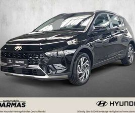 HYUNDAI BAYON BAYON FL (MY25) 1.0 TURBO DCT TREND KLIMA