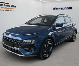 PRIME 1.0 T-GDI 6-MT 100 PS NAVI LED BOSE