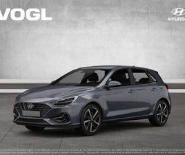 FL 5-TÜRER MY25 1.0 T-GDI 100PS DCT ADVANTAGE