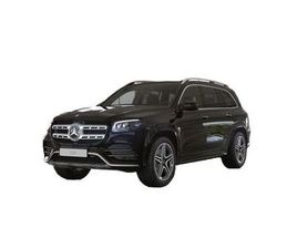 MERCEDES-BENZ GLS - X167 - GLS 400 D PREMIUM PLUS 4MATIC AUTO