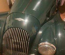 MORGAN 4/4 MORGAN 4/4